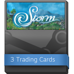 Storm Booster Pack