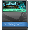 Beatbuddy: Tale of the Guardians Booster Pack