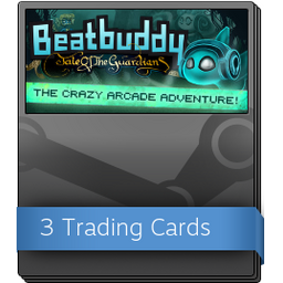 Beatbuddy: Tale of the Guardians Booster Pack