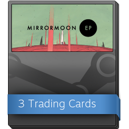MirrorMoon EP Booster Pack