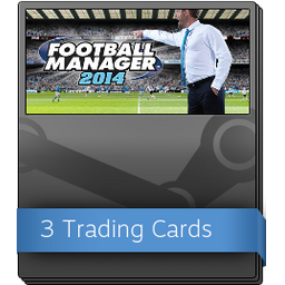 Football Manager 2014 Booster Pack
