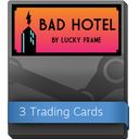 Bad Hotel Booster Pack