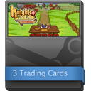 Knights of Pen and Paper +1 Booster Pack