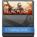 Killing Floor 2 Booster Pack