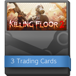 Killing Floor 2 Booster Pack