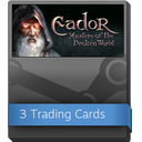 Eador. Masters of the Broken World Booster Pack