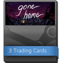 Gone Home Booster Pack