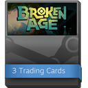 Broken Age Booster Pack