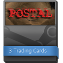 POSTAL Booster Pack