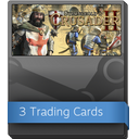 Stronghold Crusader 2 Booster Pack