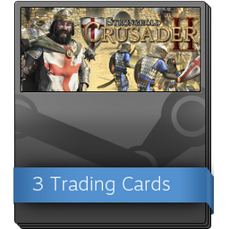 Stronghold Crusader 2 Booster Pack