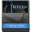 MURDERED: SOUL SUSPECT™ Booster Pack