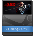 Shadow Warrior Booster Pack