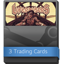 LUFTRAUSERS Booster Pack