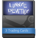 Lunnye Devitsy Booster Pack