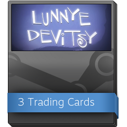 Lunnye Devitsy Booster Pack