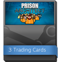 Prison Architect Booster Pack