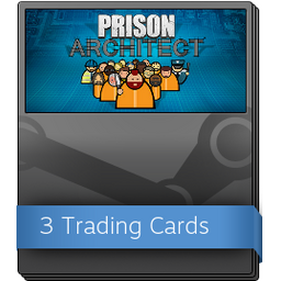 Prison Architect Booster Pack