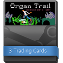 Organ Trail: Directors Cut Booster Pack