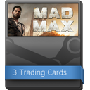Mad Max Booster Pack