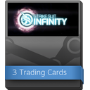 Strike Suit Infinity Booster Pack