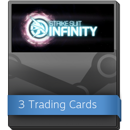 Strike Suit Infinity Booster Pack
