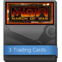 March of War Booster Pack