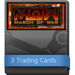 March of War Booster Pack