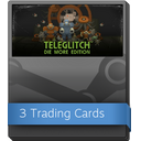 Teleglitch: Die More Edition Booster Pack