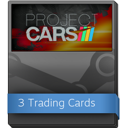 Project CARS Booster Pack