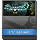 Shadowrun Returns Booster Pack