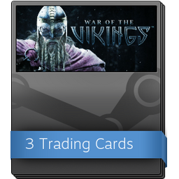 War of the Vikings Booster Pack