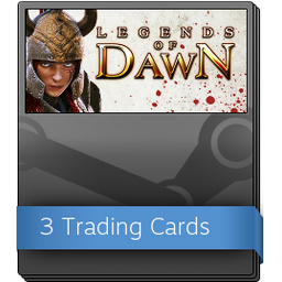 Legends of Dawn Booster Pack