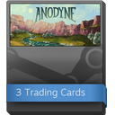 Anodyne Booster Pack