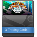 Super Sanctum TD Booster Pack