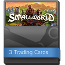 Small World 2 Booster Pack