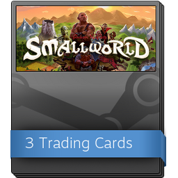 Small World 2 Booster Pack