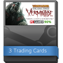 Warhammer: End Times - Vermintide Booster Pack