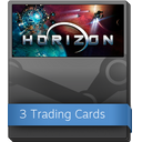 Horizon Booster Pack