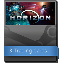 Horizon Booster Pack