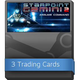 Starpoint Gemini 2 Booster Pack