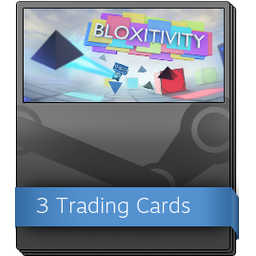 Bloxitivity Booster Pack