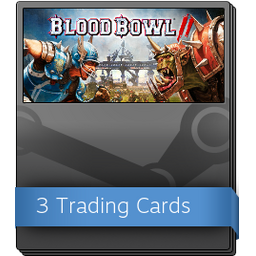Blood Bowl 2 Booster Pack