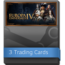 Europa Universalis IV Booster Pack