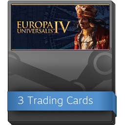Europa Universalis IV Booster Pack