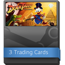 DuckTales Remastered Booster Pack