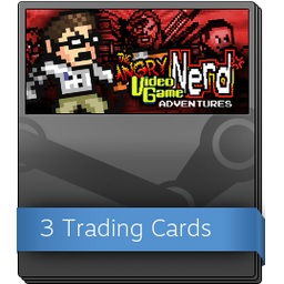 Angry Video Game Nerd Adventures Booster Pack