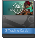 Transistor Booster Pack