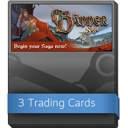 The Banner Saga Booster Pack