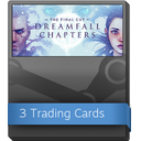 Dreamfall Chapters Booster Pack